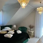 La Rose 4* Mikołajki