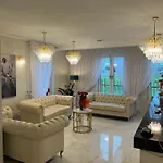 La Rose 4* Mikołajki