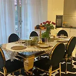 Bed & Breakfast La Rose Mikołajki