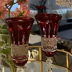 La Rose Mikołajki