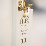 La Rose Bed & Breakfast
