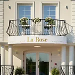 Bed & Breakfast La Rose 4*