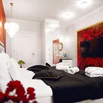 Bed & Breakfast La Rose