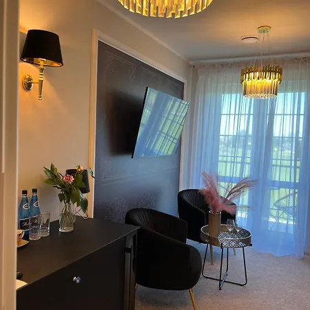 La Rose Frühstückspension 4*