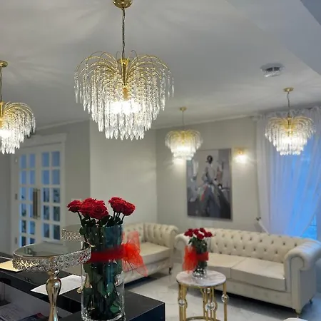 La Rose 4*