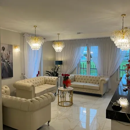 La Rose 4* Mikołajki