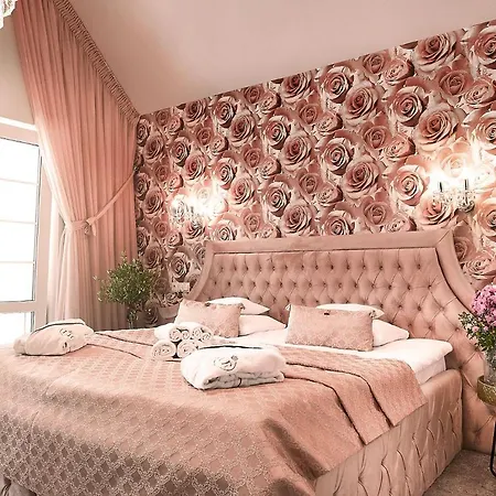 La Rose