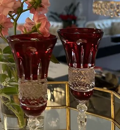La Rose Mikołajki