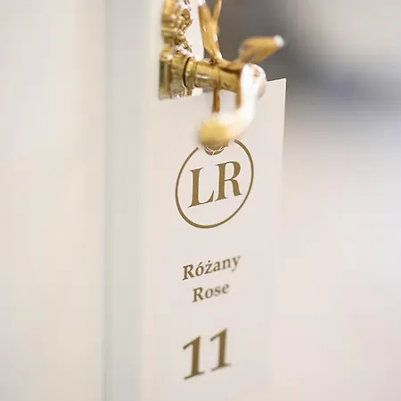 La Rose Alojamento de Acomodação e Pequeno-almoço