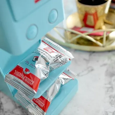 Frühstückspension La Rose Mikołajki