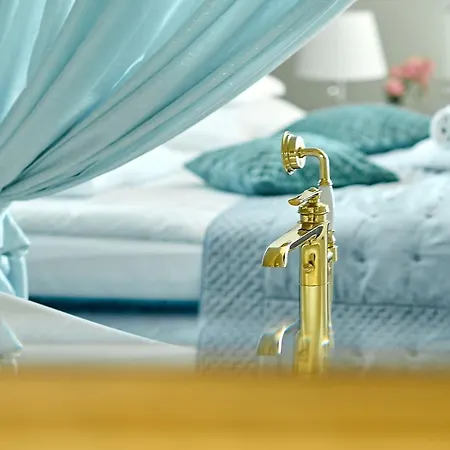 La Rose Alojamento de Acomodação e Pequeno-almoço Mikołajki