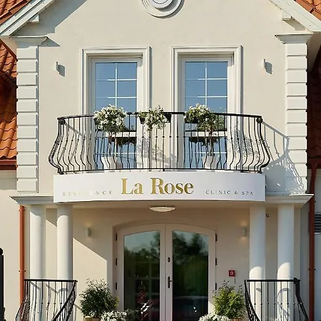 La Rose