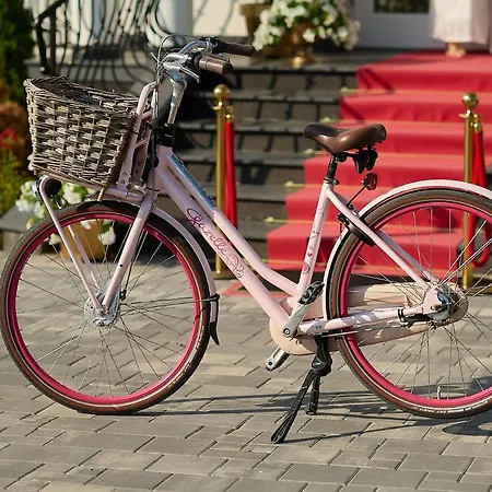 La Rose Frühstückspension *