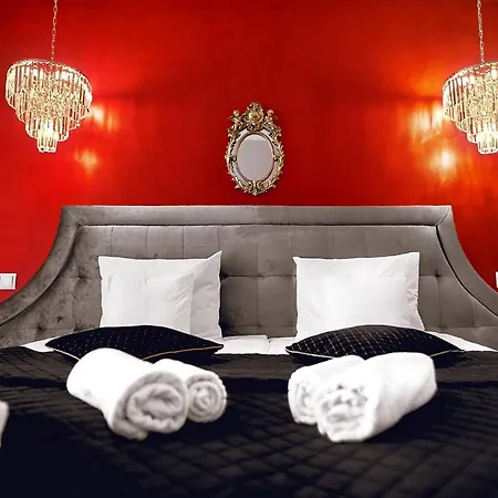 La Rose
