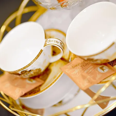 Frühstückspension La Rose