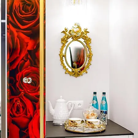 La Rose Alojamento de Acomodação e Pequeno-almoço 4*