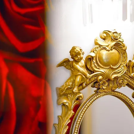 La Rose Alojamento de Acomodação e Pequeno-almoço