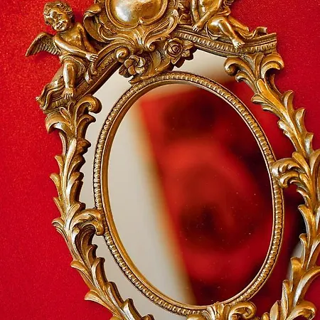 Frühstückspension La Rose Mikołajki