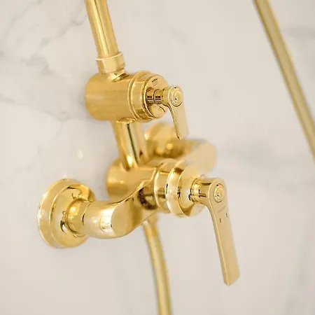 La Rose Frühstückspension Mikołajki