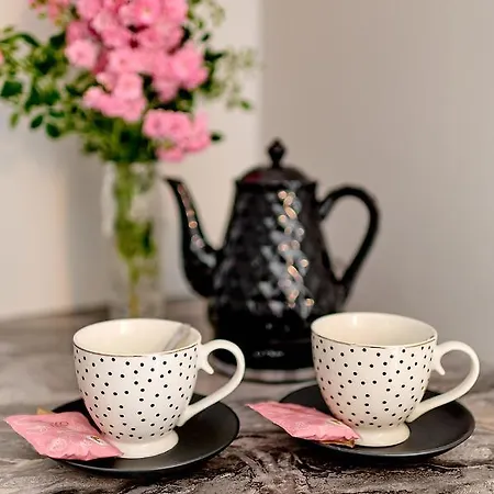 La Rose Bed & Breakfast Mikolajki (Mragowo)