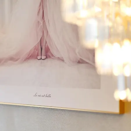 Frühstückspension La Rose