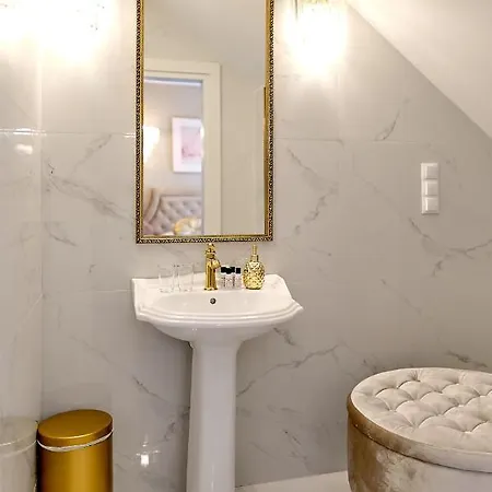 La Rose 4* Mikołajki