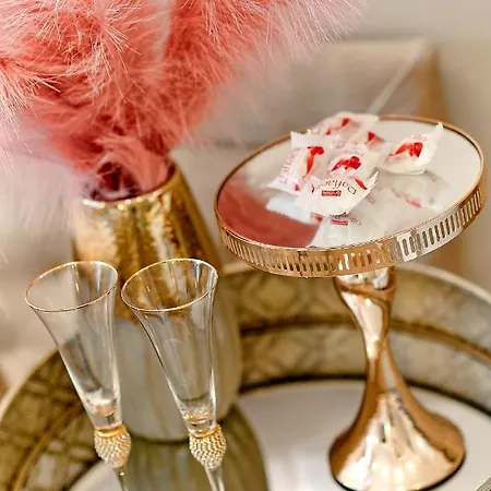 Frühstückspension La Rose 4*