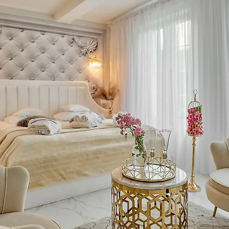 La Rose 4*