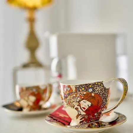 La Rose Frühstückspension Mikołajki