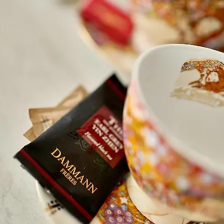 Alojamento de Acomodação e Pequeno-almoço La Rose Mikołajki
