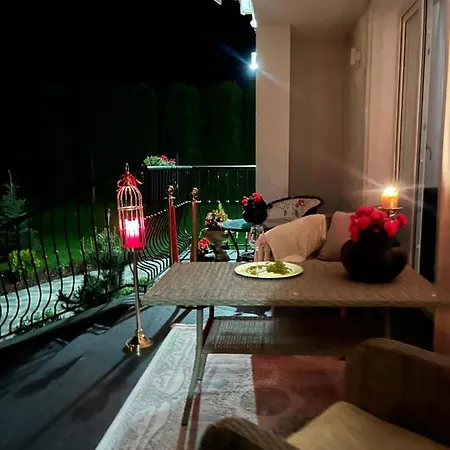Bed & Breakfast La Rose *