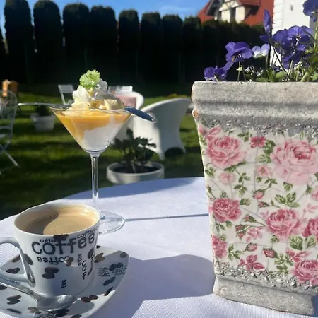 La Rose Mikolajki (Mragowo)