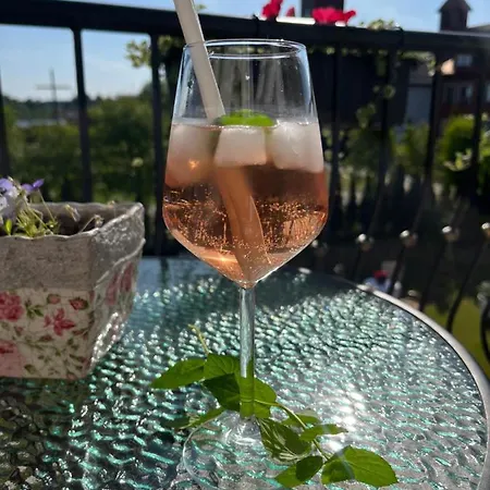 La Rose Frühstückspension *