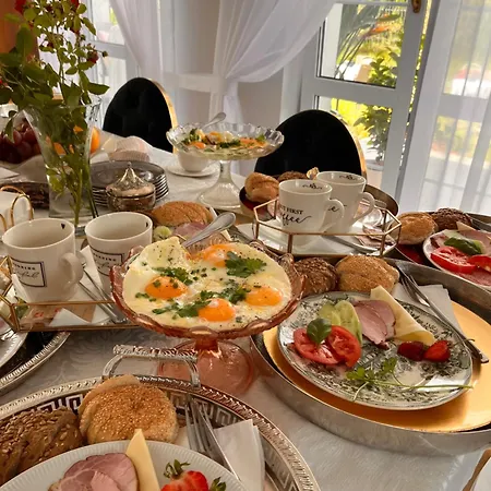 Bed & Breakfast La Rose