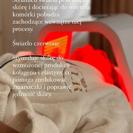 Frühstückspension La Rose Mikołajki