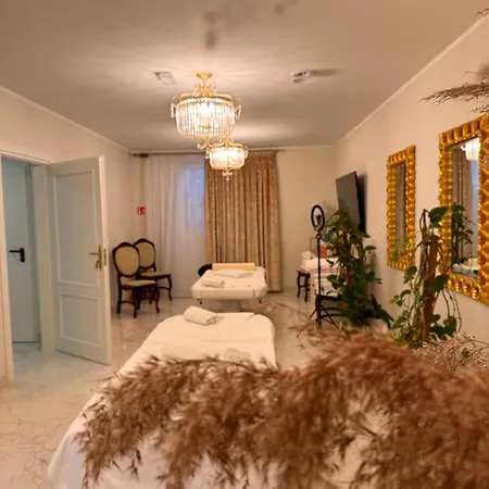Bed & Breakfast La Rose Mikolajki (Mragowo)