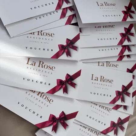 La Rose * Mikołajki