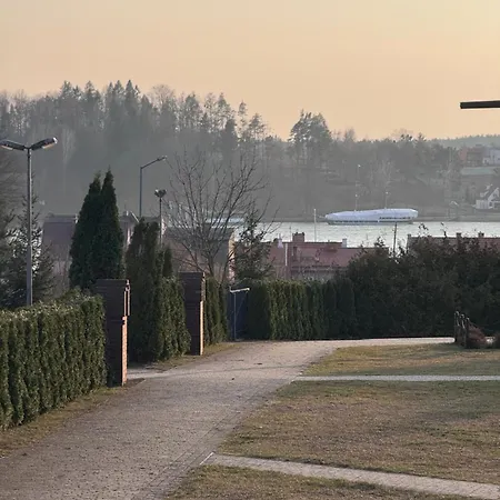 La Rose * Mikołajki