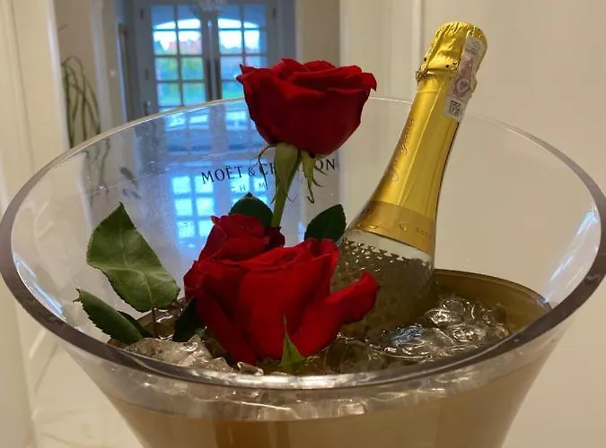 La Rose Frühstückspension