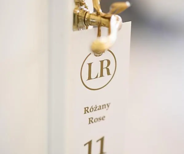 La Rose Frühstückspension