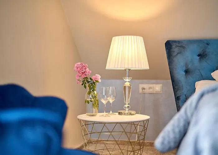 La Rose Frühstückspension 4*