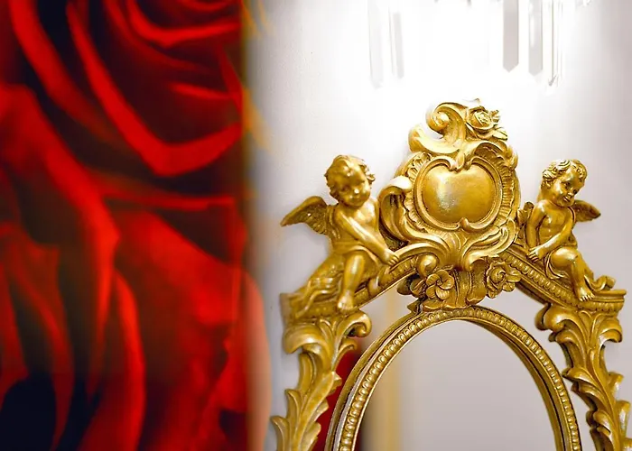 La Rose Frühstückspension