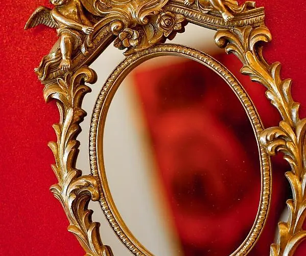 Frühstückspension La Rose Mikołajki