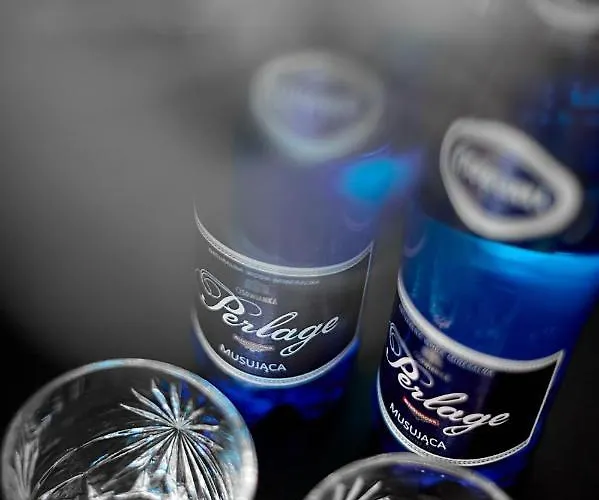 La Rose Frühstückspension Mikołajki