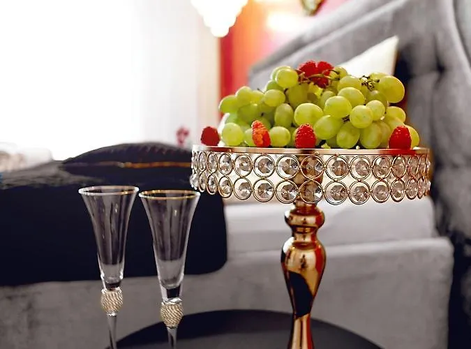 La Rose Frühstückspension