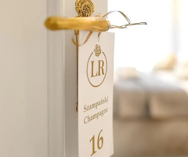 La Rose Frühstückspension 4*