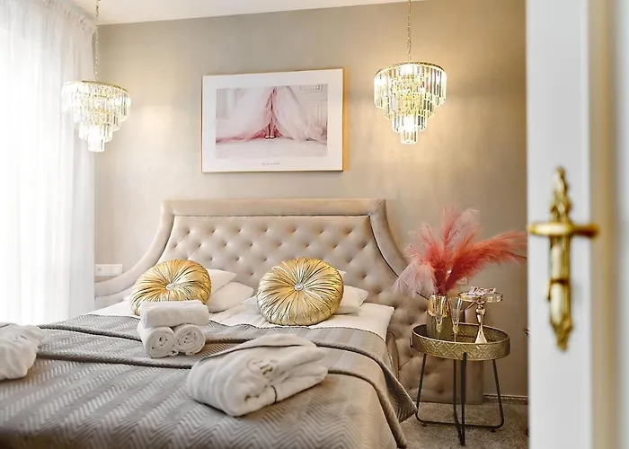 La Rose Frühstückspension 4*