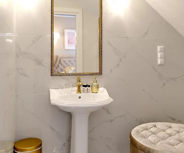 La Rose 4* Mikołajki