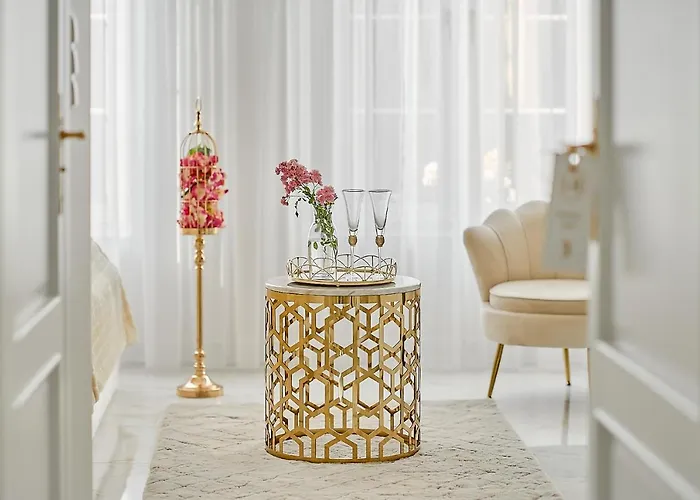 Frühstückspension La Rose Mikołajki