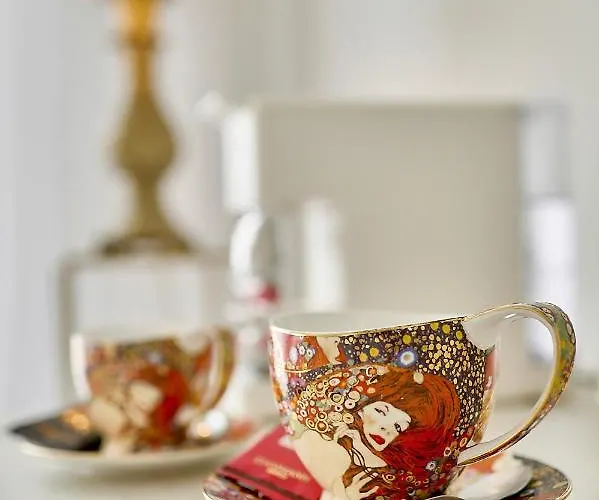 La Rose Frühstückspension Mikołajki